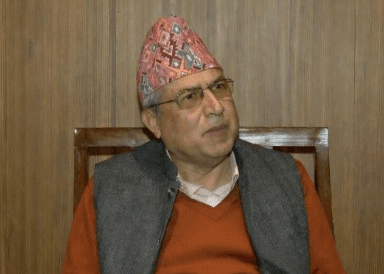 नेपाल के भारत से जुड़े हैं हित, नई सरकार को रखना होगा ध्यान: पूर्व पीएम देउबा के सलाहकार सुवेदी