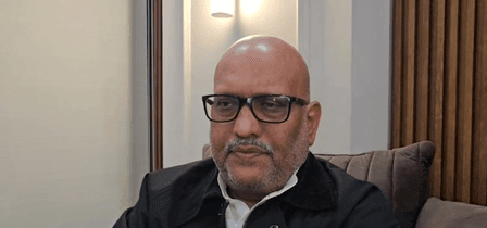 लोगों से वोट देने का अधिकार छीन लिया गया: अजय राय