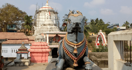 सावन विशेष : ‘जगन्नाथ की नगरी’ पुरी का मार्कण्डेश्वर मंदिर, जहां समंदर के कोप से भोलेनाथ ने की थी भक्त की रक्षा