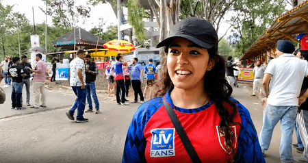 आईपीएल 2026: धर्मशाला में पंजाब किंग्स-मुंबई इंडियंस के बीच जंग, फैंस को पीबीकेएस के प्लेऑफ में पहुंचने की उम्मीद