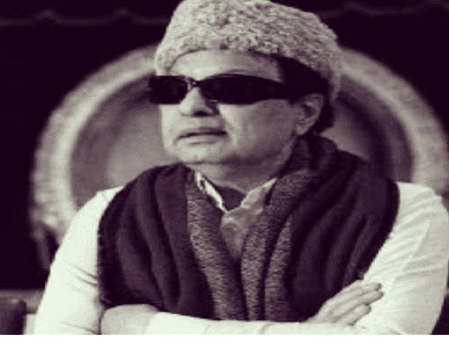 पीएम मोदी ने तमिलनाडु के पूर्व सीएम एमजीआर को दी भावपूर्ण श्रद्धांजलि, जयंती पर शेयर किया पुराना वीडियो