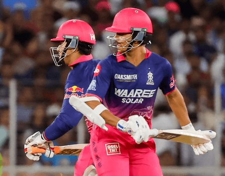 आईपीएल 2026: मुंबई इंडियंस की मुश्किलें बढ़ा सकते हैं राजस्थान रॉयल्स के ये 5 खिलाड़ी