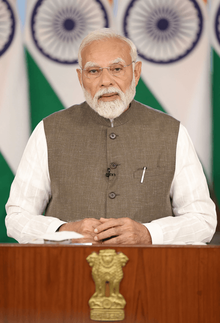 प्रधानमंत्री मोदी आज बिहार को देंगे 5,700 करोड़ रुपये की सौगात, कई विकास परियोजनाओं का करेंगे शुभारंभ