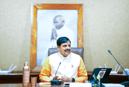 सीएम मोहन यादव लाड़ली बहना योजना की 35वीं किस्त जारी करेंगे