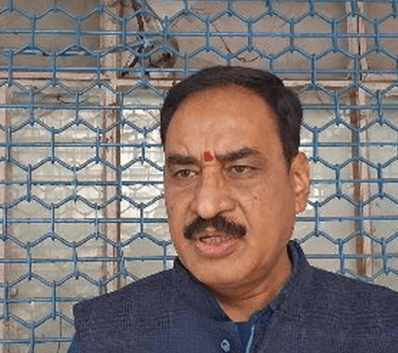 एआई समिट में विरोध प्रदर्शन करना कांग्रेस की 'एंटी-इंडिया' मानसिकता को दर्शाता है: विनोद बंसल