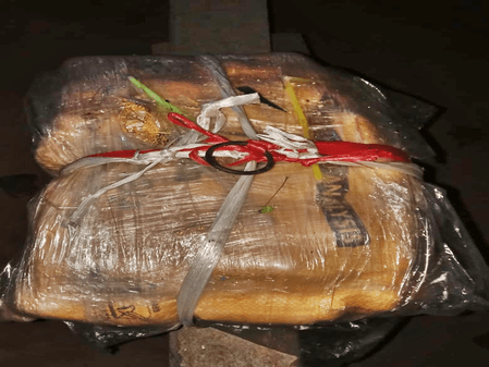 पाकिस्तान समर्थित तस्करी मॉड्यूल का भंडाफोड़, तीन मास्टरमाइंड गिरफ्तार