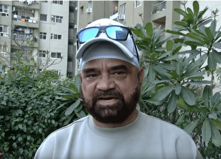 भारतीय टीम के सामने पाकिस्तान बहुत कमजोर: धोनी के कोच एमपी सिंह