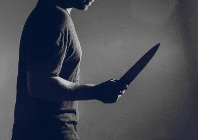 मुंबई: नशे में धुत पत्नी ने पति पर चाकू से किया हमला