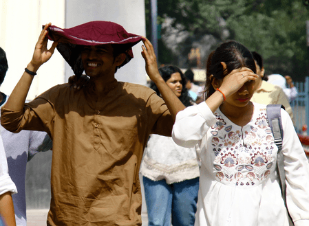 शुरुआती गर्मी में ही तमिलनाडु में बिजली की मांग बढ़ी, पहली बार डिमांड 20,000 मेगावाट के पार