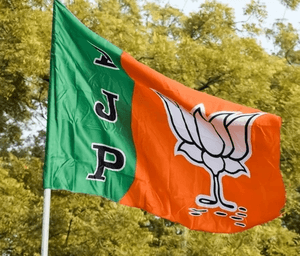 गोंडा: आपत्तिजनक वीडियो वायरल होने के बाद भाजपा ने जिला अध्यक्ष अमर किशोर से मांगा स्पष्टीकरण