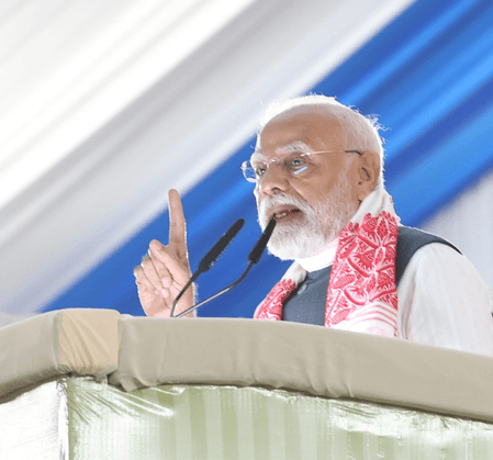 देहरादून आपदा : पीएम मोदी और अमित शाह ने सीएम धामी से की बात, मदद का दिया आश्वासन