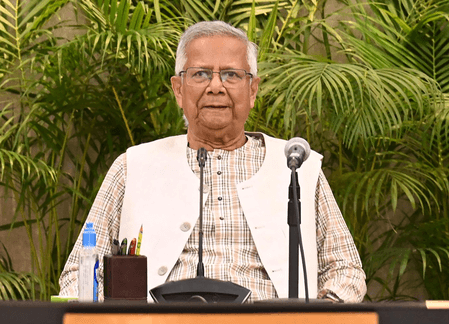 बांग्लादेश: अवामी लीग ने उठाया 'हिरासत में मौत' का मुद्दा, युनूस शासन को ठहराया जिम्मेदार