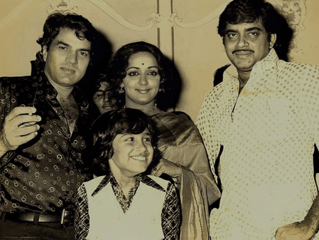 धर्मेंद्र देओल के निधन से टूटे शत्रुघ्न सिन्हा, कहा- संजोने के लिए बहुत सारी खूबसूरत यादें