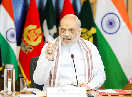 केंद्र सरकार ने कर्नाटक और महाराष्ट्र आपदा राहत के लिए 1,950.80 करोड़ रुपए की राशि स्वीकृत की