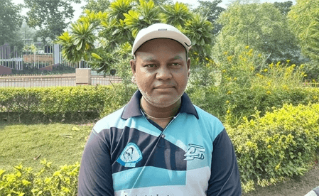 यह जीत सिर्फ खिताब के लिए ही नहीं, मानसिक दृष्टिकोण से भी महत्वपूर्ण है : कोच दीपक कुमार