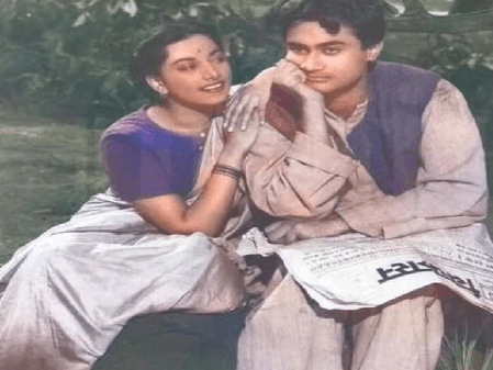 जब अभिनेताओं से ज्यादा कमाने वाली सुरैया ने रूढ़िवादी सोच के सामने मानी हार, कुर्बान कर दिया अपना 'प्यार'