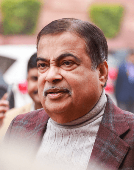 910 करोड़ से जयपुर-किशनगढ़ हाईवे होगा 6-लेन, महाराष्ट्र के कागल में बनेगा एलिवेटेड कॉरिडोर: नितिन गडकरी