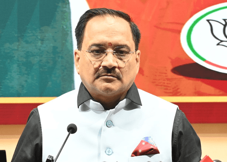 दिल्ली विधानसभा के शीतकालीन सत्र का समय बर्बाद करने के लिए आतिशी जिम्मेदार: वीरेंद्र सचदेवा