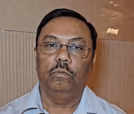 बिहार में बन रही एनडीए की सरकार, एग्जिट पोल होंगे सही: मनोज कुमार सिंह