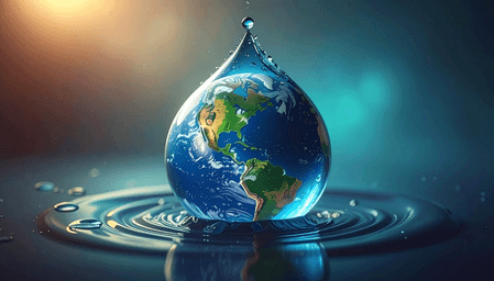 'योगी का यूपी' अन्य राज्यों के लिए नजीर, जल संरक्षण में बना राष्ट्रीय मॉडल