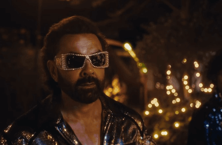 'बंदर' का टीजर देख 'लॉर्ड बॉबी' पर गर्व करते दिखे सनी देओल, भतीजे करण बोले- 'आप कमाल लग रहे हो चाचा'