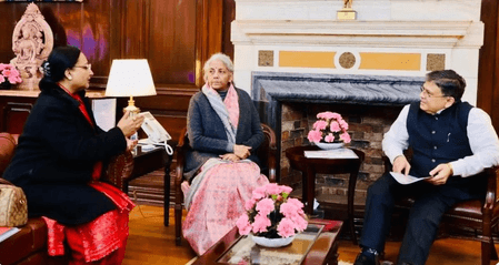 अमेरिकी एनजीओ ने दिव्यांगजनों के लिए भारत के आम बजट में बढ़ोतरी का स्वागत किया