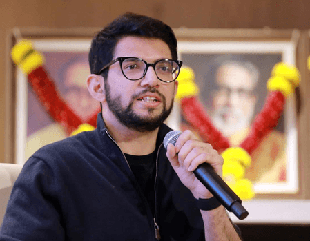 राज्यसभा सीट को लेकर बातचीत में कोई गतिरोध नहीं, संपर्क में सभी पार्टियां: आदित्य ठाकरे