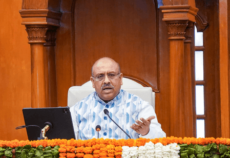 दिल्ली विधानसभा अध्यक्ष सोमवार को 'युवा सांसद' के प्रतिभागियों से बातचीत करेंगे