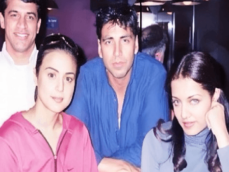 जब विदेश में प्रीति जिंटा ने की थी सेलिना जेटली की मदद, अभिनेत्री ने जन्मदिन पर शेयर किया किस्सा