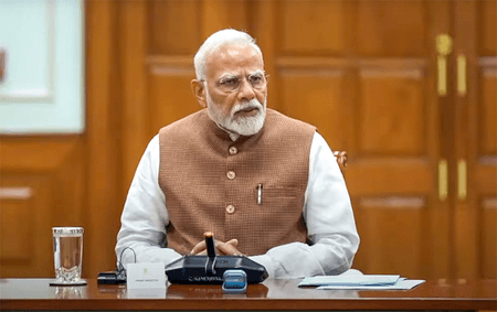 भारत ने सिंधु जल संधि पर रुख बदलकर पानी को रणनीतिक मुद्दा बनाया : रिपोर्ट