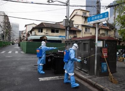 चीन की ‘जीरो कोविड’ नीति पर बड़ा खुलासा, 25 लाख अतिरिक्त मौतों का दावा: रिपोर्ट