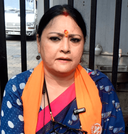 नक्सलवाद के खिलाफ कार्रवाई पर अग्निमित्रा पॉल ने कहा, मोदी सरकार ने स्पष्ट किया भारत का स्टैंड