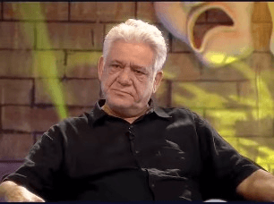 'कोशिश से कामयाबी तक' शो में ओम पुरी ने खोले पुराने दोस्ती के मजेदार किस्से