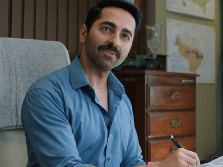 'समय सब कुछ बदल देता है पर पतियों की फितरत नहीं', रिलीज हुआ 'पति पत्नी और वो दो' का मजेदार टीजर