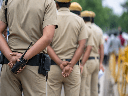 नीट-यूजी 2026 के लिए बहु-स्तरीय सुरक्षा की योजना बना रही एमपी पुलिस