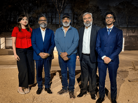 राजामौली के मेगा प्रोजेक्ट 'वाराणसी' के लिए स्काई ब्लू सिनेमैटिक्स को मिले एक्सक्लूसिव ब्रांड इंटीग्रेशन राइट्स