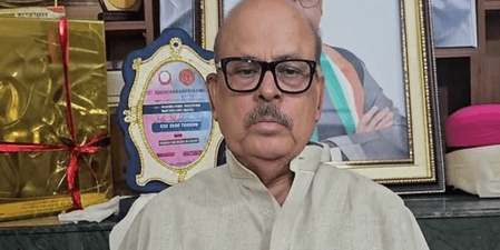 'वोटर अधिकार यात्रा' से आगामी चुनाव में फायदा मिलेगा : तारिक अनवर