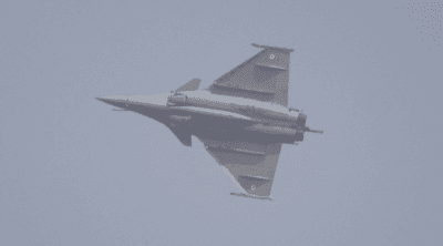 राफेल की दोस्ती की नई उड़ान, आतंकवाद के खिलाफ भारत के समर्थन में फ्रांसीसी सीनेट का प्रतिनिधिमंडल