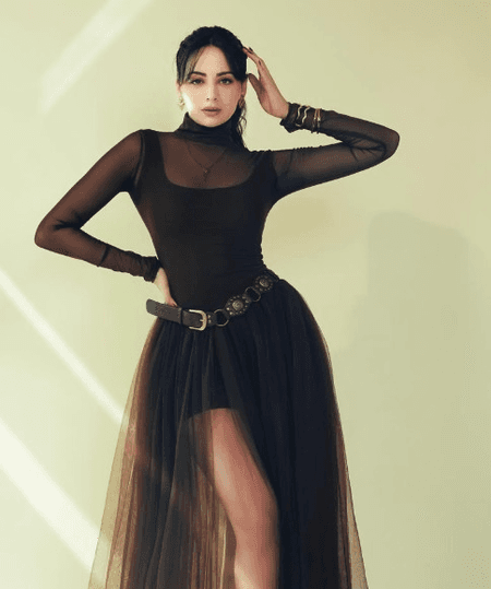 मेरे करियर में मेरा धर्म कभी बाधा नहीं बना- जोया अफरोज