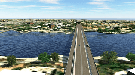 गुजरात: अहमदाबाद नगर निगम ने नागरिक कार्यों और सुभाष ब्रिज के जीर्णोद्धार के लिए राशि को मंजूरी दी