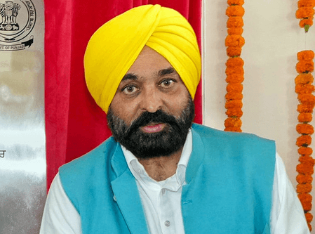 पंजाब : भ्रष्टाचार के आरोपी जेल अधिकारियों पर गिरी गाज, 20 से ज्यादा सस्पेंड