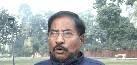 पश्चिम बंगाल में हुमायूं कबीर का निलंबन 'ड्रामा': जगन्नाथ सरकार