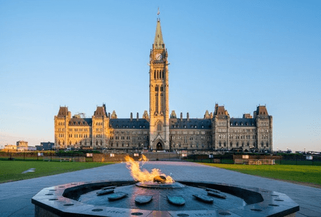 कनाडा में रह रही भारतीय महिलाओं की मदद के लिए खास पहल, भारत का 'वन स्टॉप सेंटर फॉर वीमेन' शुरू