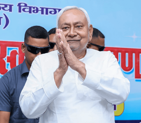 बिहार सरकार ने ’मुख्यमंत्री महिला रोजगार योजना’ को दी स्वीकृति, सीएम का दावा- परिणाम दूरगामी होगा