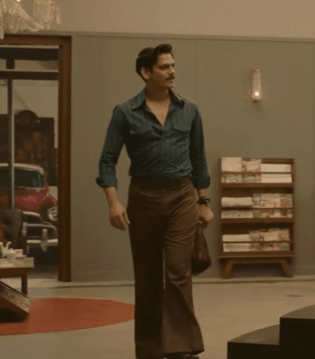 1960 के बॉम्बे की कहानी दिखाएगी 'मटका किंग', जानें कब होगी रिलीज?