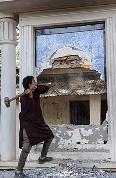 भारत में अशांति फैलाने के लिए हूजी एक बार फिर हो रहा एक्टिव, खुफिया विभाग से मिले इनपुट