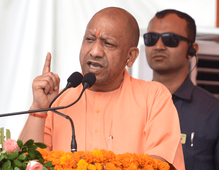 योगी सरकार ने केजीबीवी की बेटियों को करियर की उड़ान के लिए दिए 'पंख'