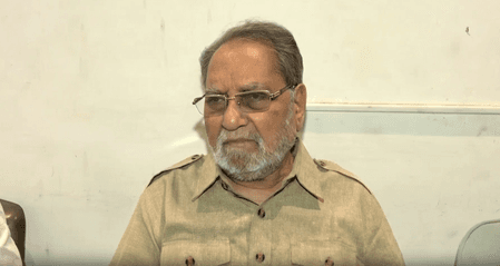 'चुनाव आयोग सरकार की कठपुतली बना', कांग्रेस ने 'लाडली बहना योजना' की किस्त को लेकर उठाए सवाल