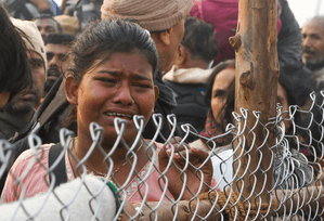 सिंहावलोकन 2025: हादसों ने देश को दिया गहरा जख्म, काल बनकर आया जून महीना और गईं सैकड़ों जान