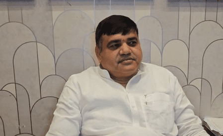 भाजपा सरकार की 11वीं वर्षगांठ मना ले, लेकिन बिहार की हकमारी नहीं होने देंगे : शक्ति सिंह यादव